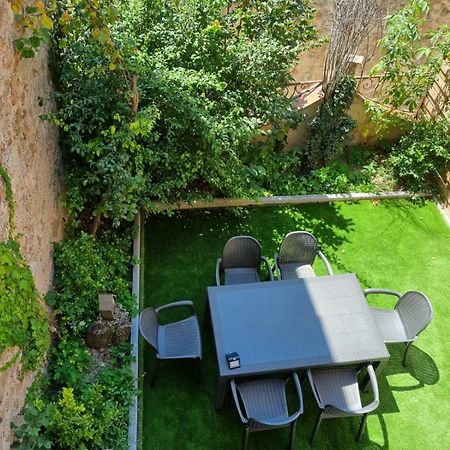 El Niu Dels Ocells Apartment ซานต์ ฮวน เด เลส อาบาเดสเซส ภายนอก รูปภาพ